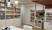 Beauty bar Institut